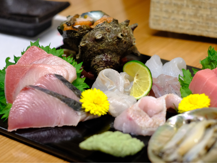 「出雲市駅前でグルメをお探しの皆様にオススメしたい魚のお店、わや」_a0000029_14362969.jpg