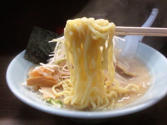 「ラーメン専門店　和」でマル得ラーメン♪９３_c0169330_05574682.jpg