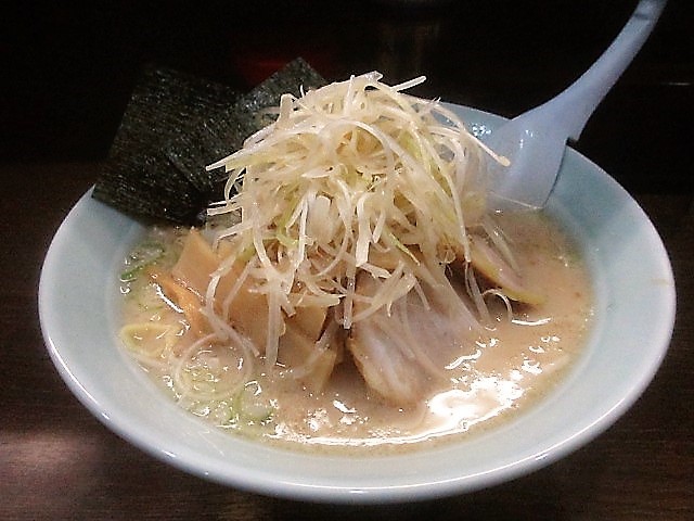 「ラーメン専門店　和」でマル得ラーメン♪９３_c0169330_06002235.jpg