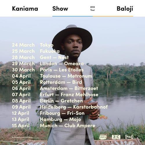Baloji in Japan 2018 !?_d0010432_17553273.jpg