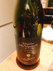 福島 イタリア料理 ヴィア デル エンメ via del emmeさん_a0059035_02201975.jpg