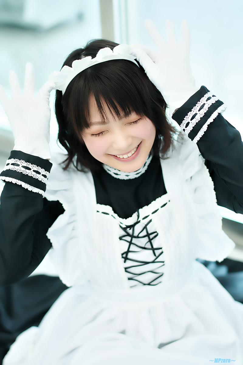 　甲斐枝 カエ さん[Kae.Kaieda] @kae_megane 2017/12/30 TFT (Ariake TFT Building) となコス２日目 _f0130741_2171362.jpg