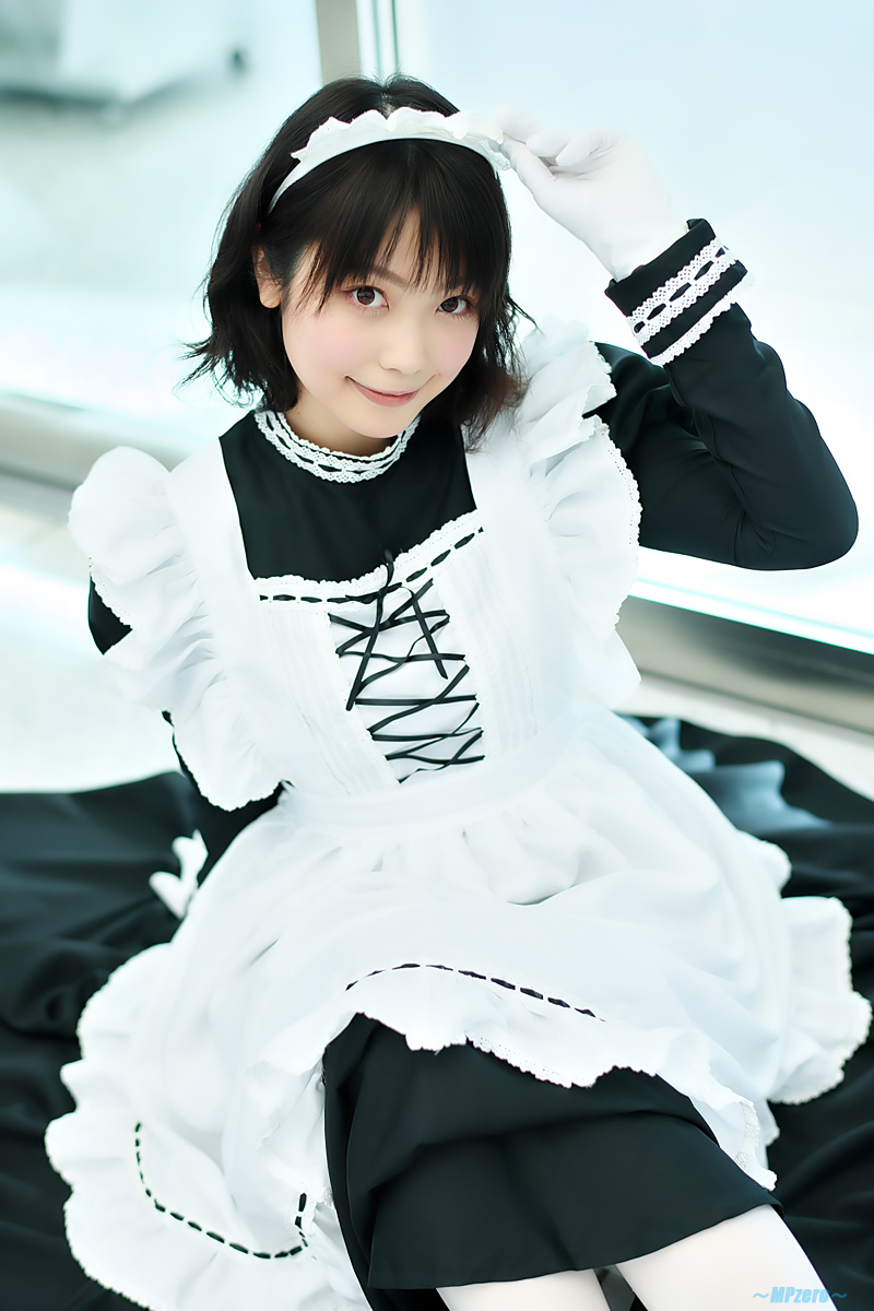 　甲斐枝 カエ さん[Kae.Kaieda] @kae_megane 2017/12/30 TFT (Ariake TFT Building) となコス２日目 _f0130741_2171427.jpg