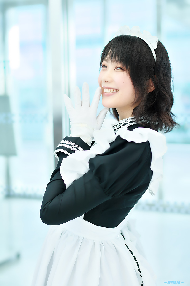 　甲斐枝 カエ さん[Kae.Kaieda] @kae_megane 2017/12/30 TFT (Ariake TFT Building) となコス２日目 _f0130741_217983.jpg