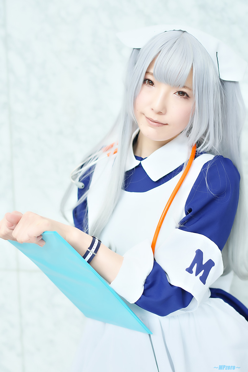 　アキ さん[Aki] @aki_na33 2017/12/30 TFT (Ariake TFT Building) となコス２日目_f0130741_2223670.jpg