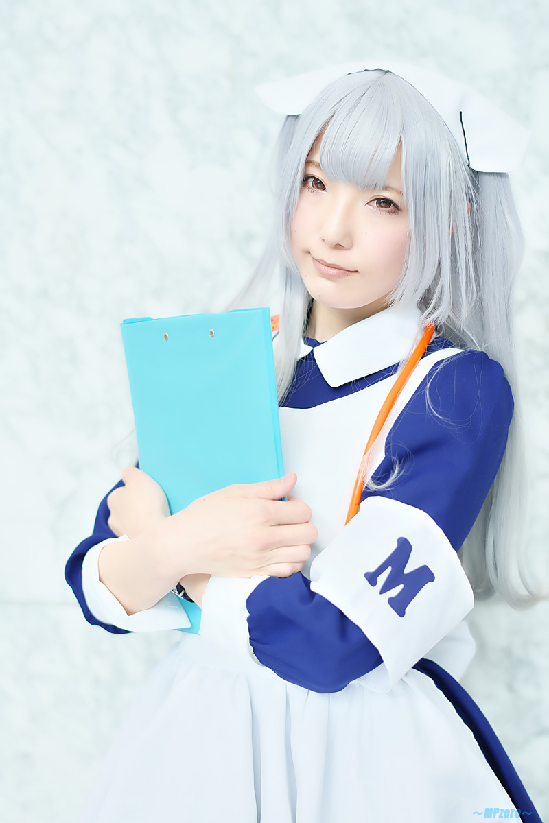 　アキ さん[Aki] @aki_na33 2017/12/30 TFT (Ariake TFT Building) となコス２日目_f0130741_2223728.jpg