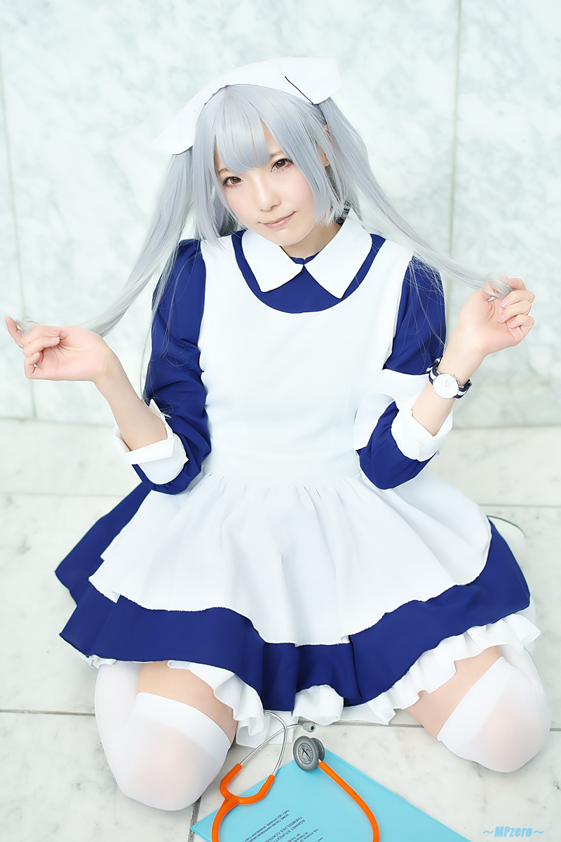　アキ さん[Aki] @aki_na33 2017/12/30 TFT (Ariake TFT Building) となコス２日目_f0130741_2223994.jpg