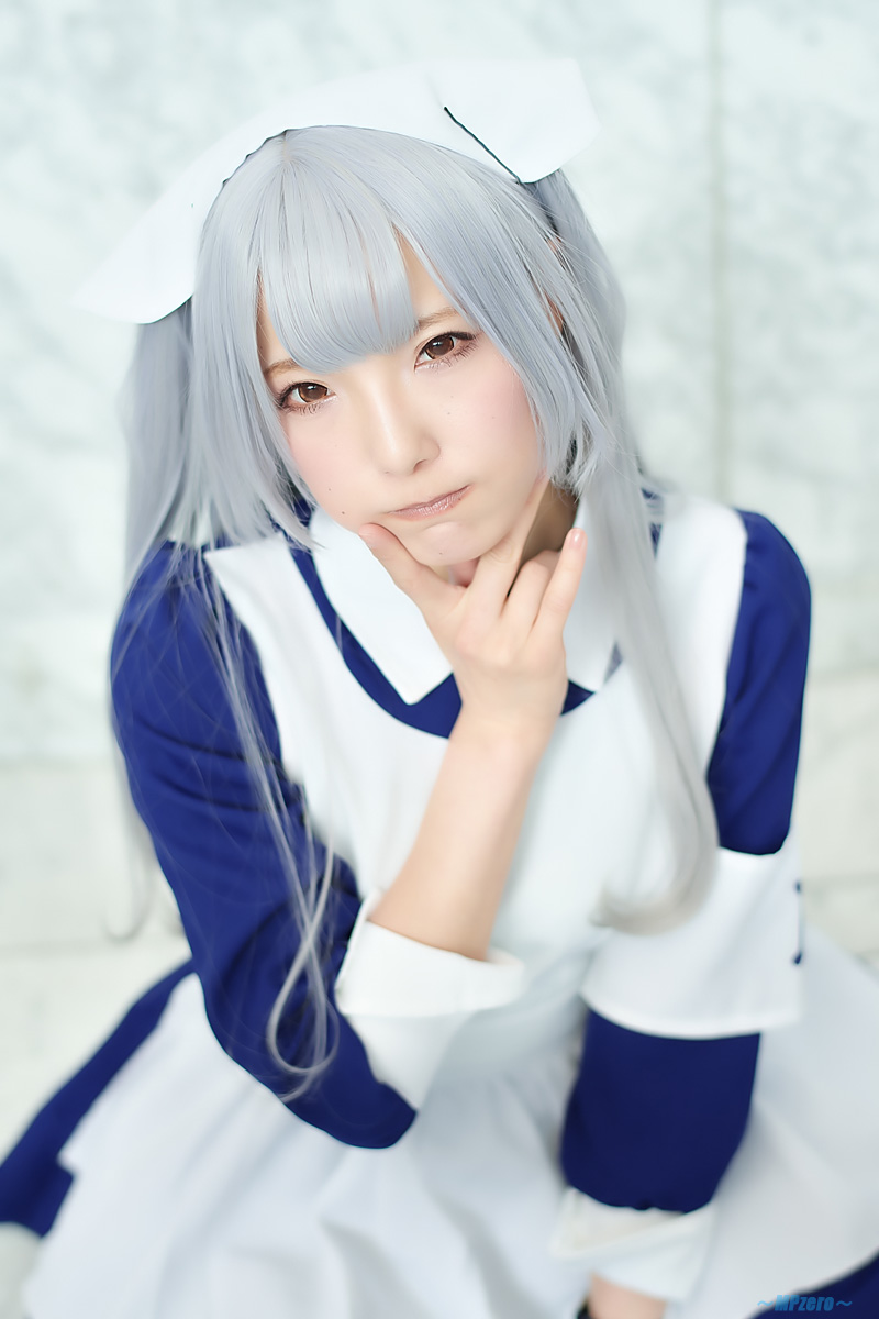 　アキ さん[Aki] @aki_na33 2017/12/30 TFT (Ariake TFT Building) となコス２日目_f0130741_2224081.jpg