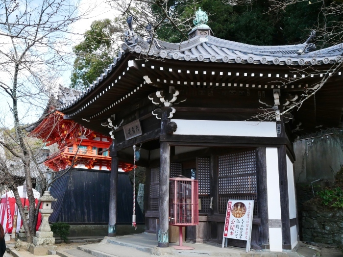 紀三井寺へ初詣 2 2018 01 05 00 00 紀の国 城下町便りと観光地めぐり 紀三井寺へ初詣 2 2018 01 05 00 00 紀の国 城下町便りと観光地めぐり