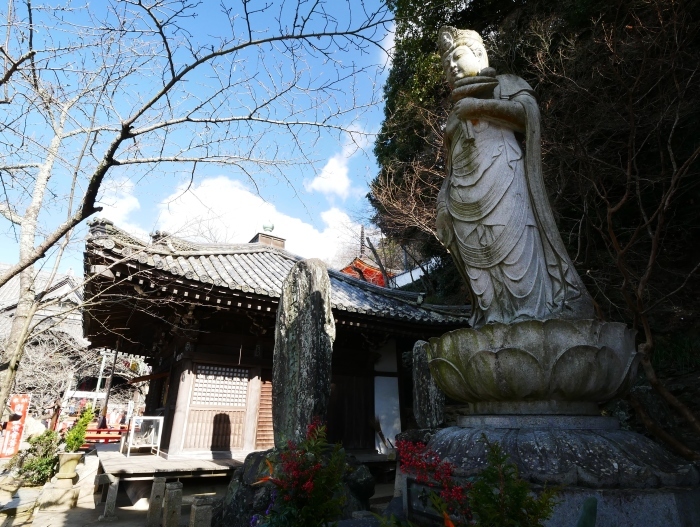 紀三井寺へ初詣 2 2018 01 05 00 00 紀の国 城下町便りと観光地めぐり 紀三井寺へ初詣 2 2018 01 05 00 00 紀の国 城下町便りと観光地めぐり