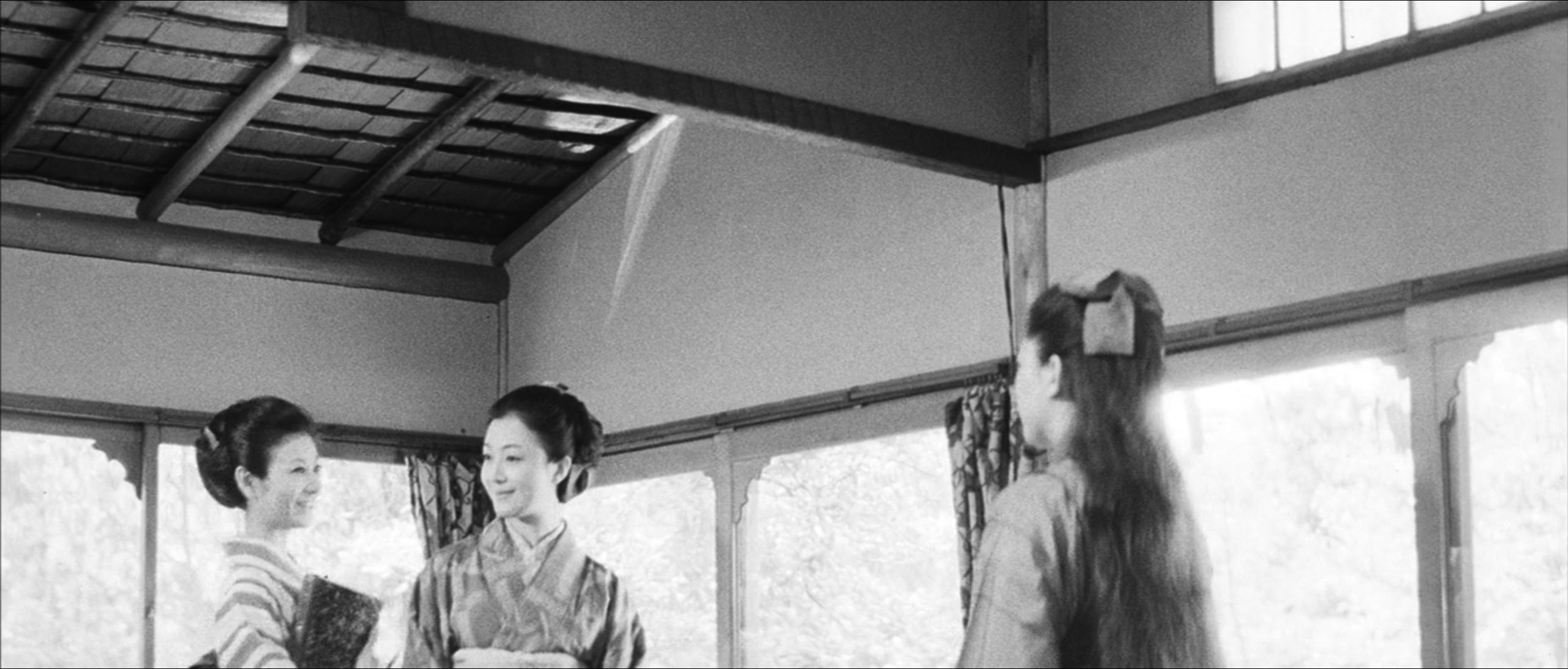 稲野和子（Kazuko Inano）「エロス＋虐殺」（1970）_e0042361_15384081.jpg