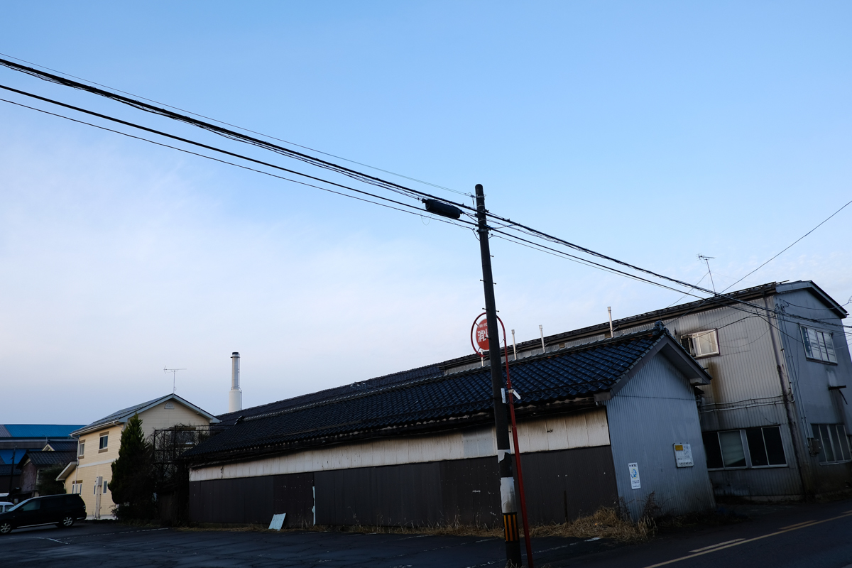 越の旅路に~21 三条市四日町 その1_c0084666_16140613.jpg