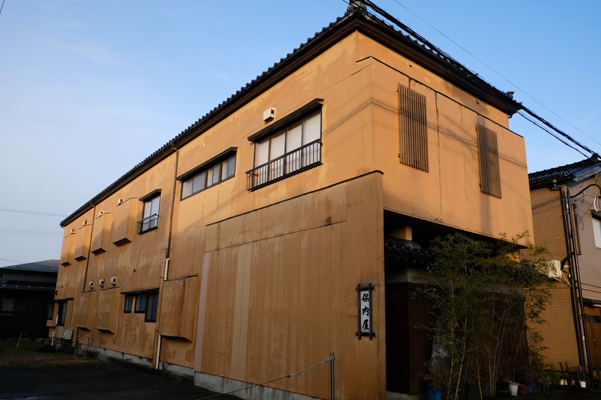 越の旅路に~22 三条市四日町 その2_c0084666_16291056.jpg