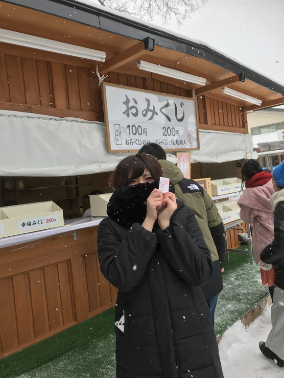 1月4日　2018年最初のひとログヽ( ‘ω’ )ﾉ　新年明けましておめでとうございます！！本年もどうぞよろしくお願い致します！_b0127002_17513786.jpg