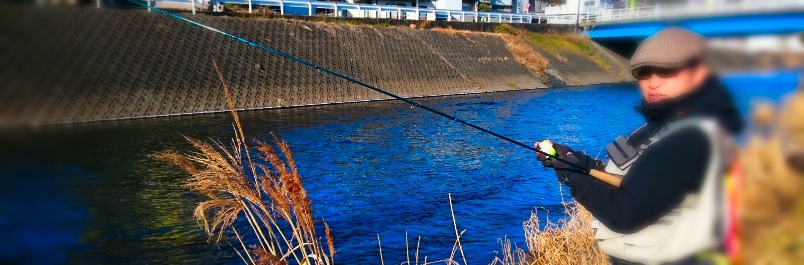 駿河 新春ご挨拶釣行_f0266202_20352001.jpg