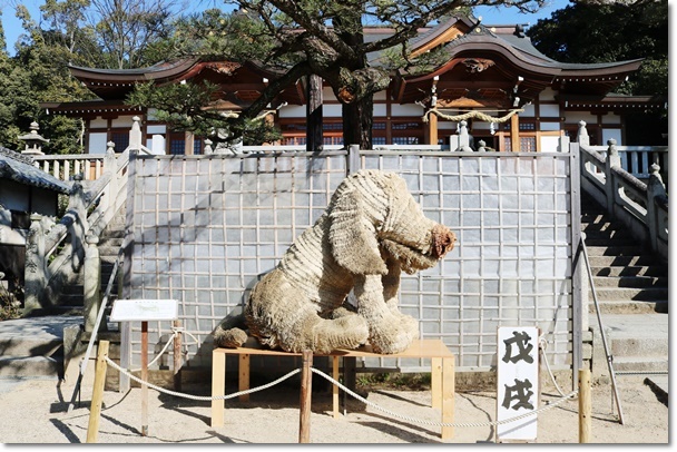 鶴崎神社_c0037204_16383826.jpg