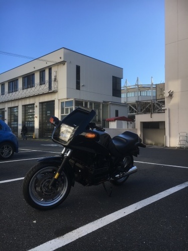 抜かりは無いぞ！いざ本番当日！車検に挑む！_b0312911_15461252.jpg