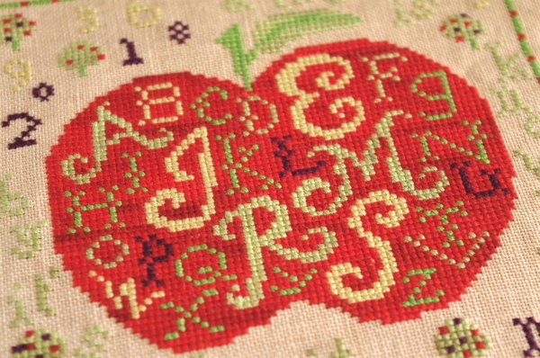 [BOAF] Apple Sampler_c0234226_20210844.jpg