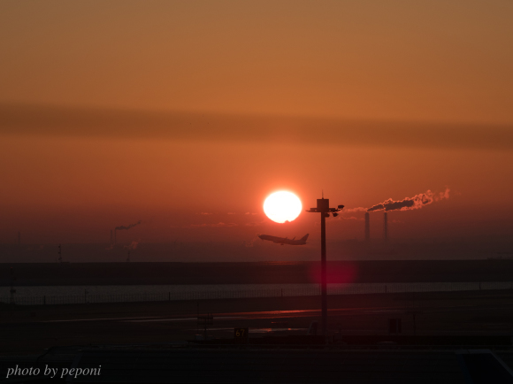 2018年の夜明け_a0333253_21245315.jpg