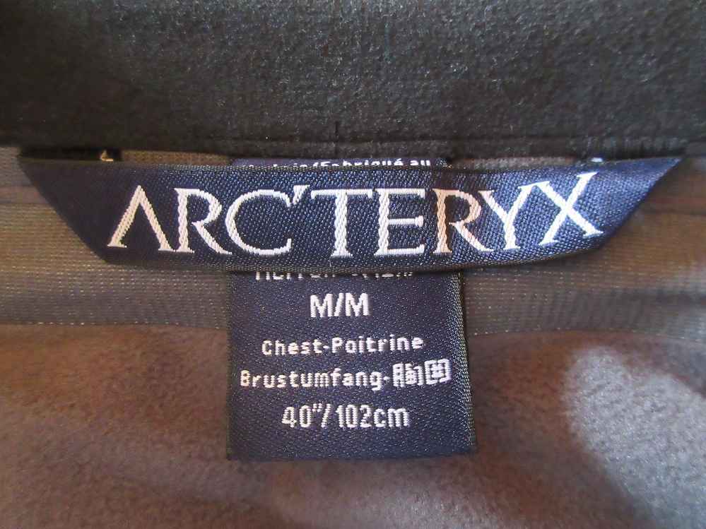 Arc'teryx Scorpion Jacket - Women's - Clothing