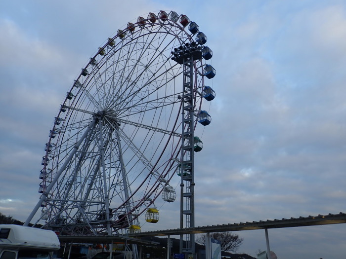 2017~18 年末年始の旅 1_a0049296_17033213.jpg