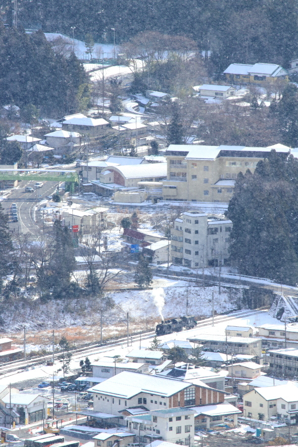 小雪舞う鬼怒川温泉駅　- 東武鬼怒川線・2017年冬 -_b0190710_21565368.jpg