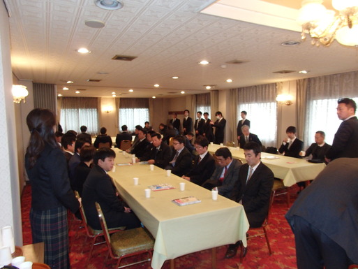 平成30年安全祈願_c0038611_1410408.jpg