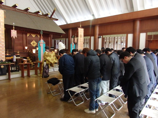 平成30年安全祈願_c0038611_148261.jpg