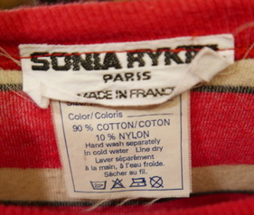 SONIA RYKIEL setup_f0144612_21184357.jpg