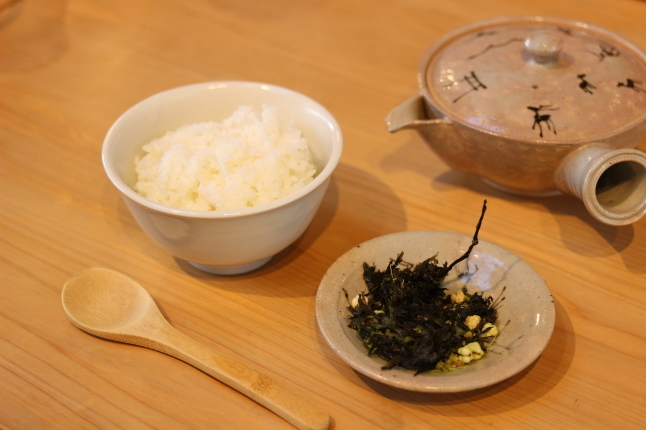 奈良の朝食　～竈（かまど）～_f0354014_10160661.jpg