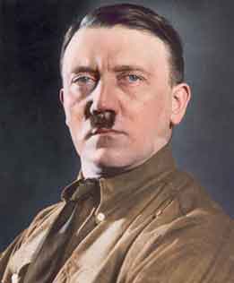 ヒトラーの瞳の色とチョビ髭のナゾ？！／　画像_b0003330_11362063.jpg
