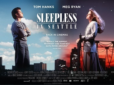 めぐり逢えたら　Sleepless in Seattle  （名画再見シリーズ）_e0040938_12011460.jpg