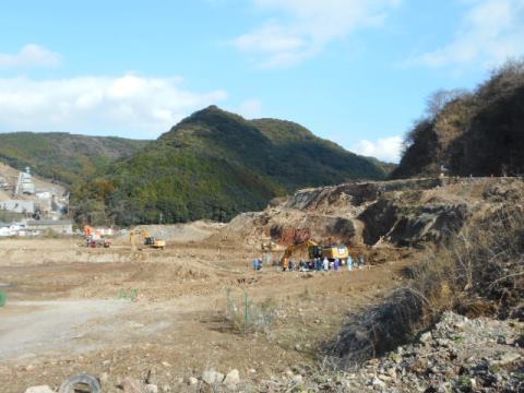 石木ダム裁判と川原(こうばる)現地-3_f0197754_13562507.jpg