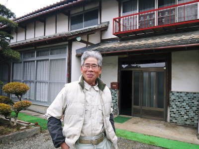 有機栽培の水田ごぼう 平成30年度の作付スタート!(後編:今年は播種の間隔で収穫時期ば変えていくばい)_a0254656_17141330.jpg