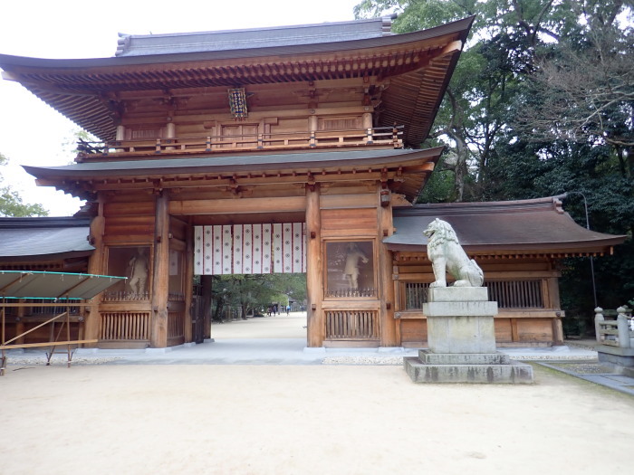 2017~18 年末年始の旅 3_a0049296_17562683.jpg