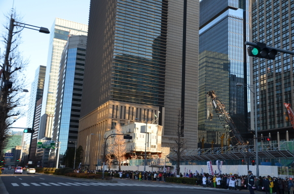 駅伝の声援届け箱根山_a0288500_14511984.jpg