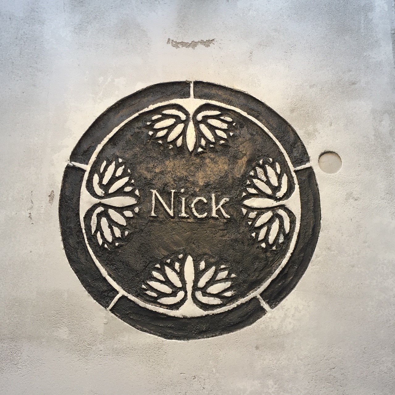 肉料理 Nick_e0115904_08193998.jpg