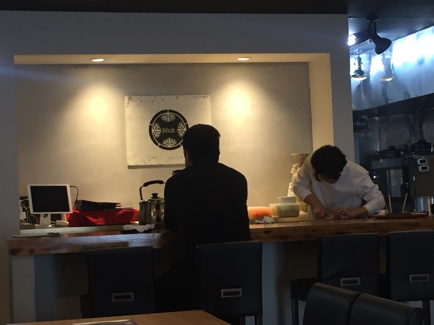 肉料理 Nick_e0115904_08295174.jpg