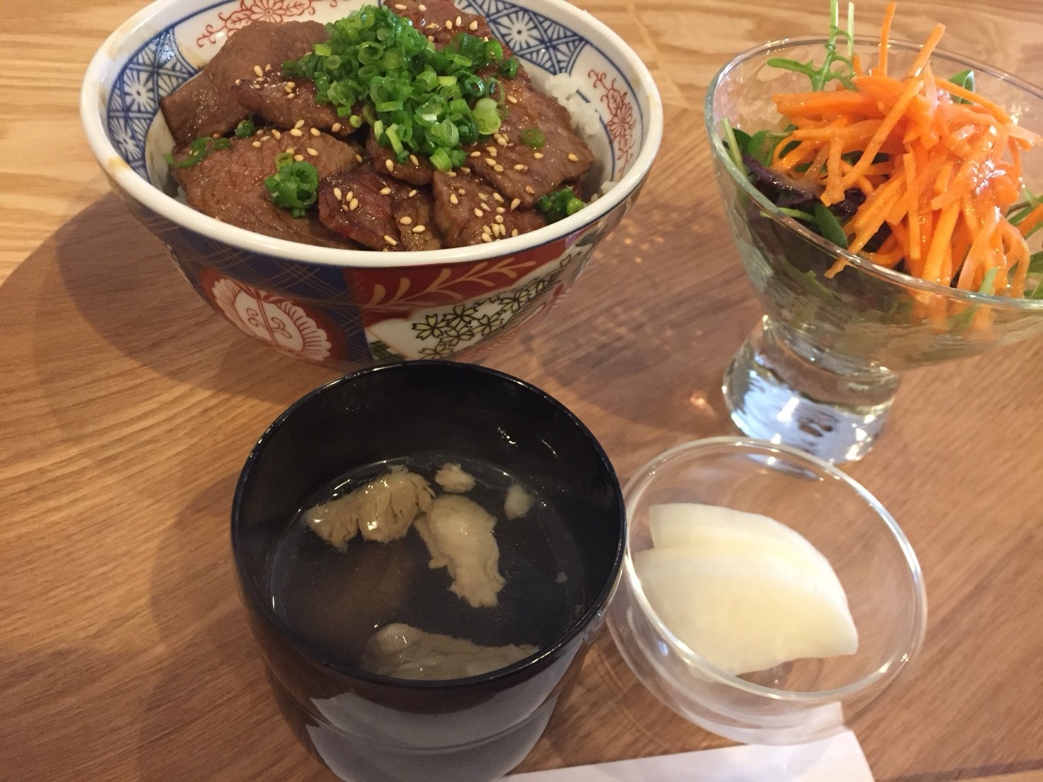肉料理 Nick_e0115904_08324476.jpg