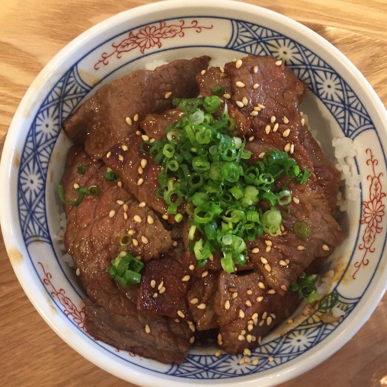 肉料理 Nick_e0115904_08334819.jpg