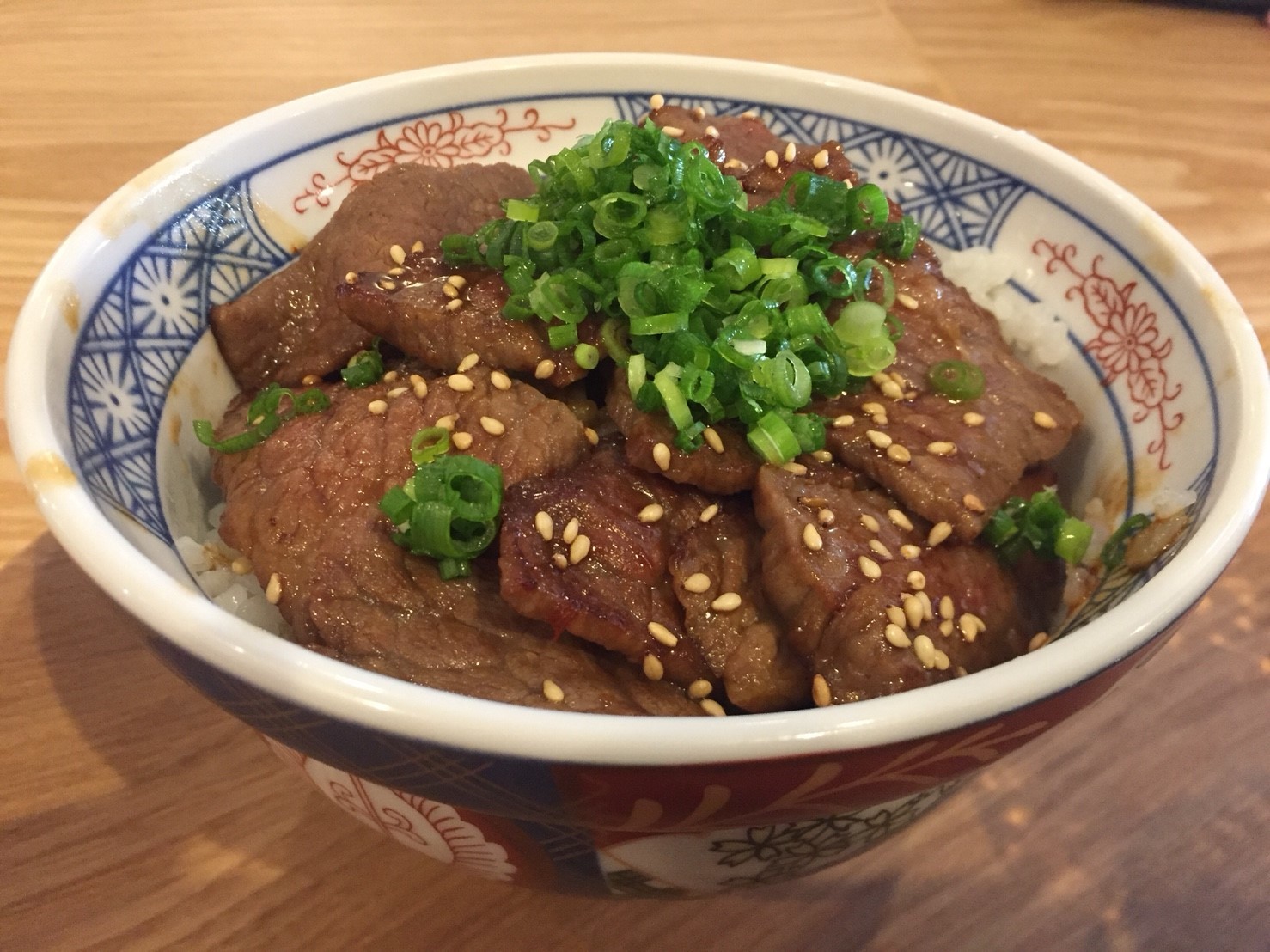 肉料理 Nick_e0115904_08334931.jpg