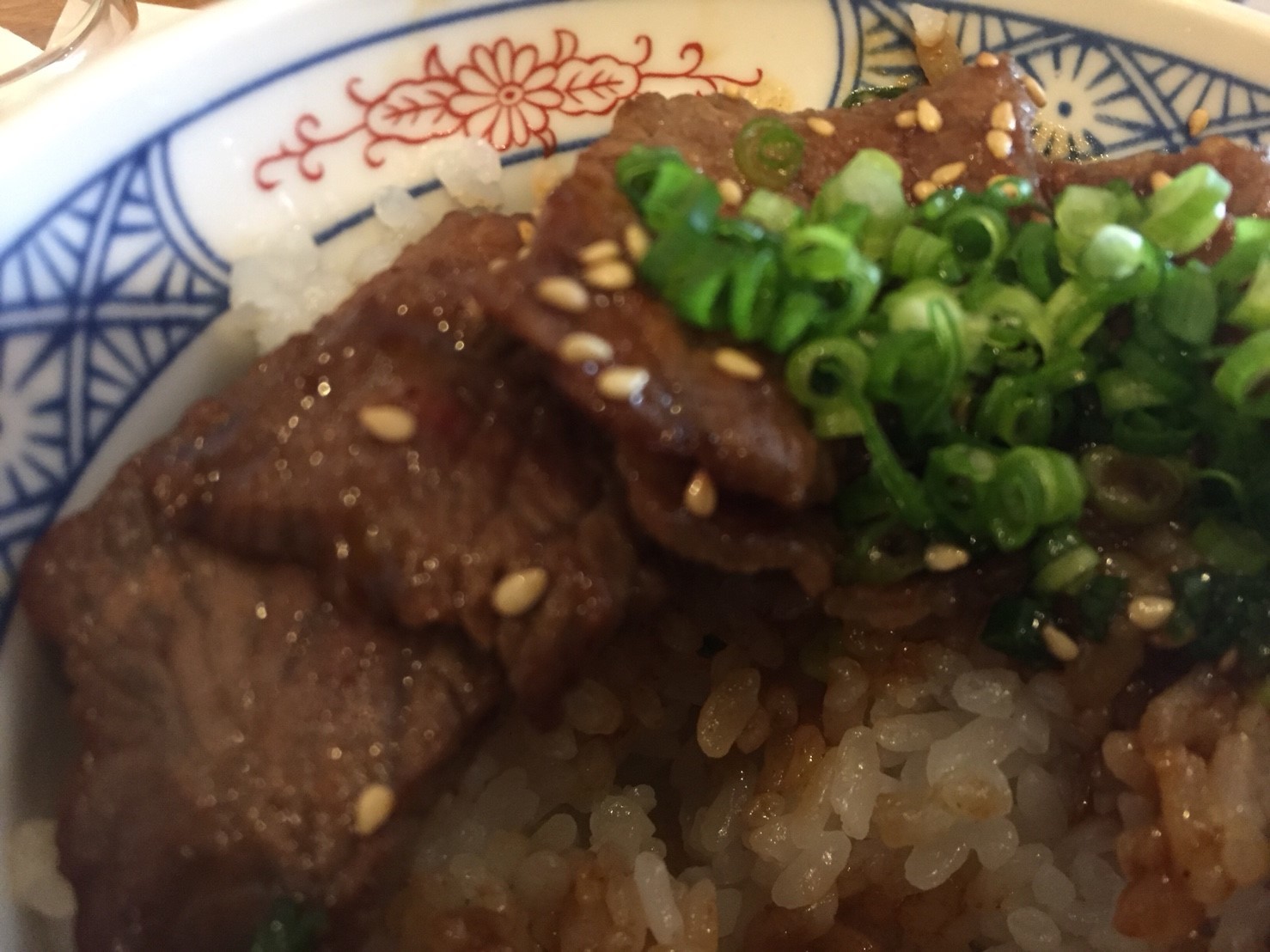 肉料理 Nick_e0115904_08384107.jpg