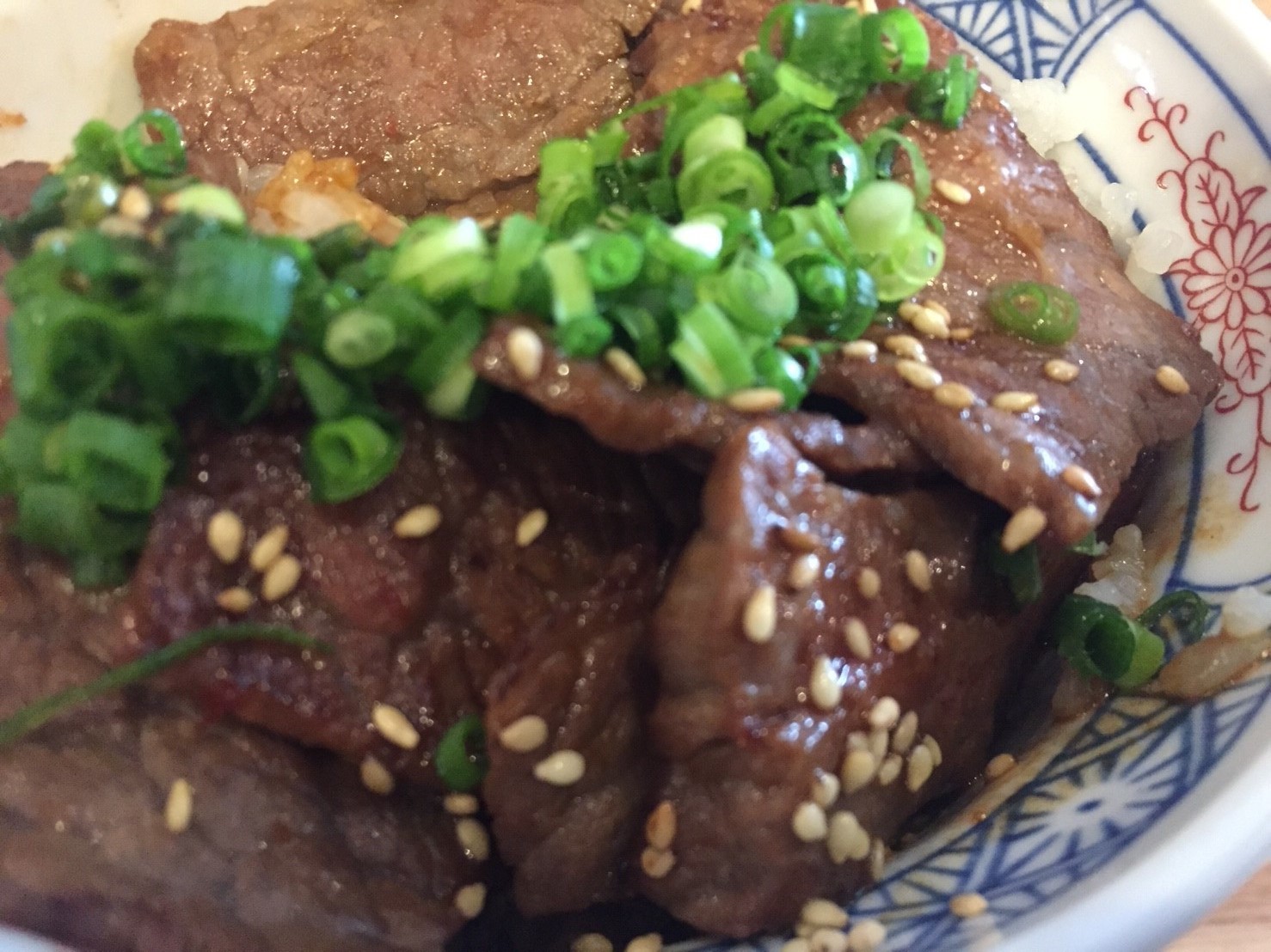 肉料理 Nick_e0115904_08384137.jpg