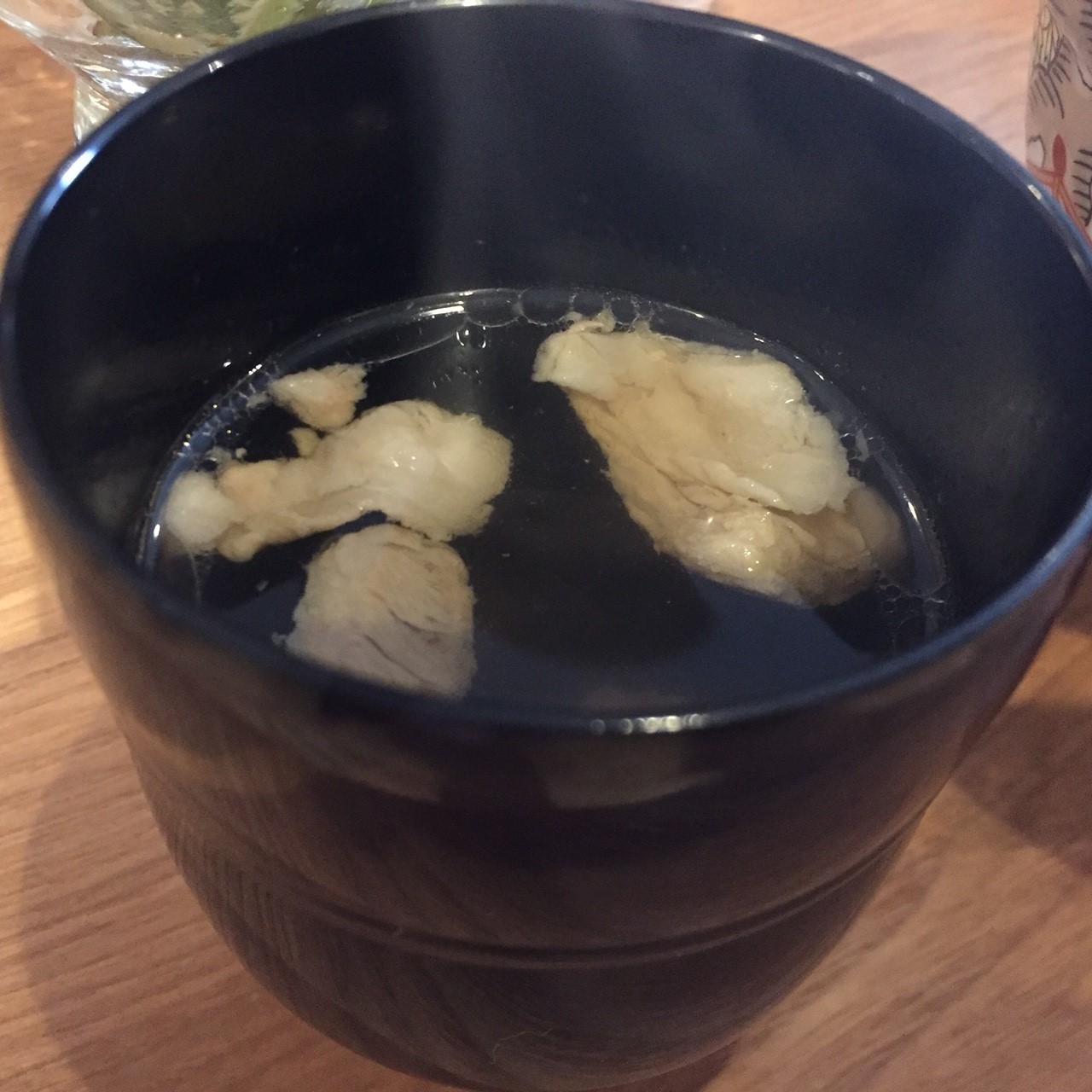 肉料理 Nick_e0115904_08421993.jpg