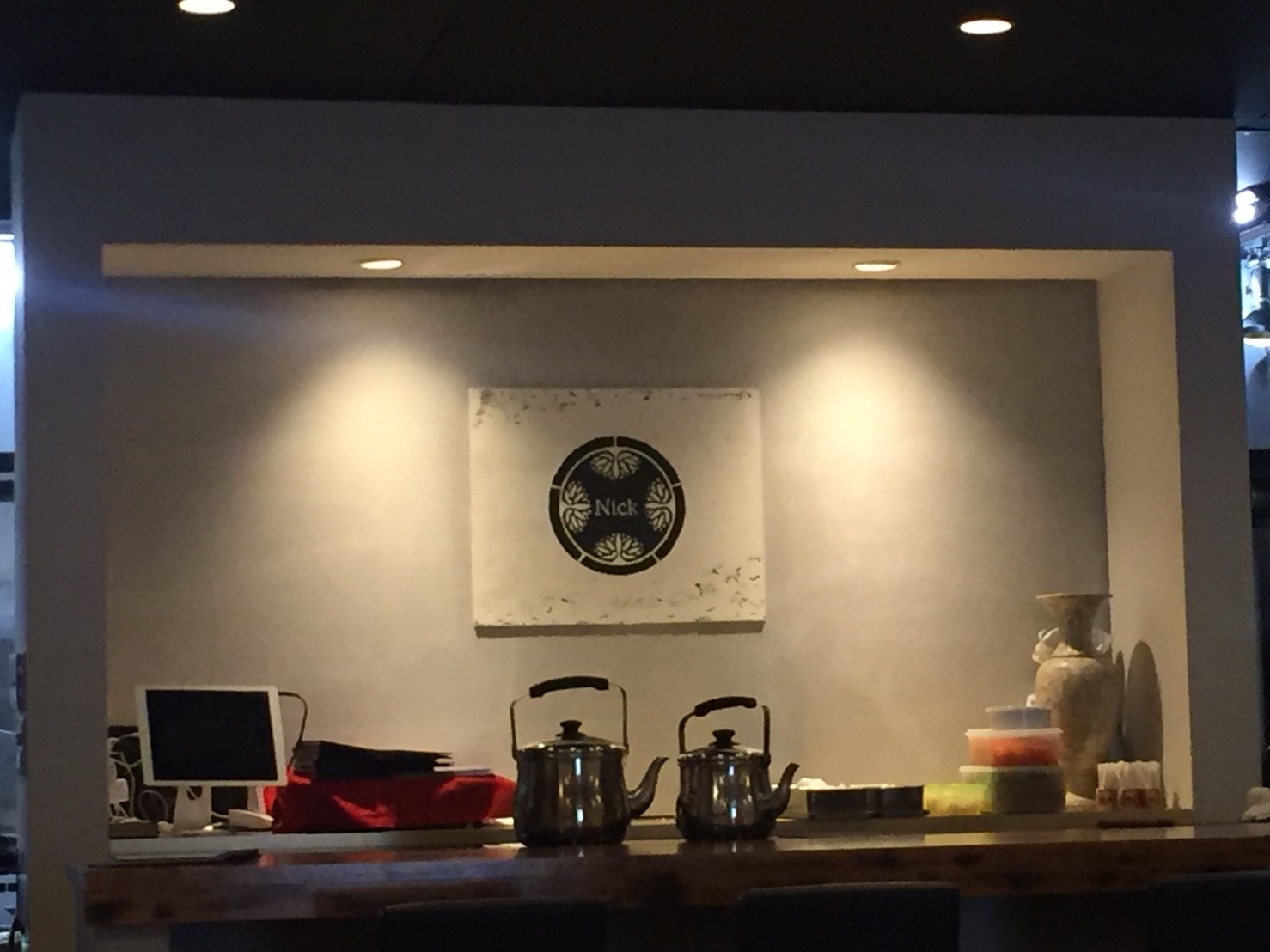 肉料理 Nick_e0115904_08441054.jpg