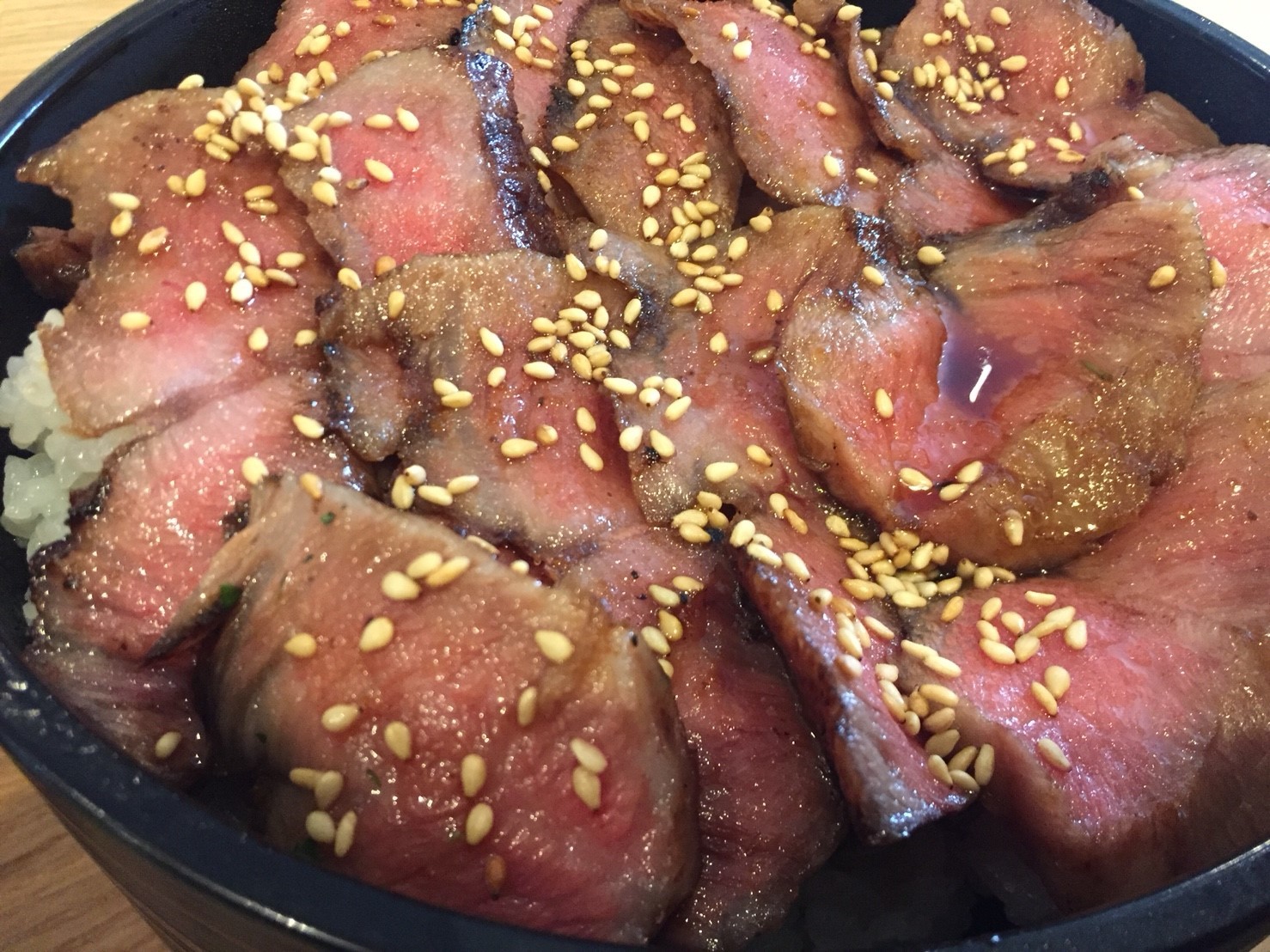 肉料理 Nick_e0115904_08461938.jpg