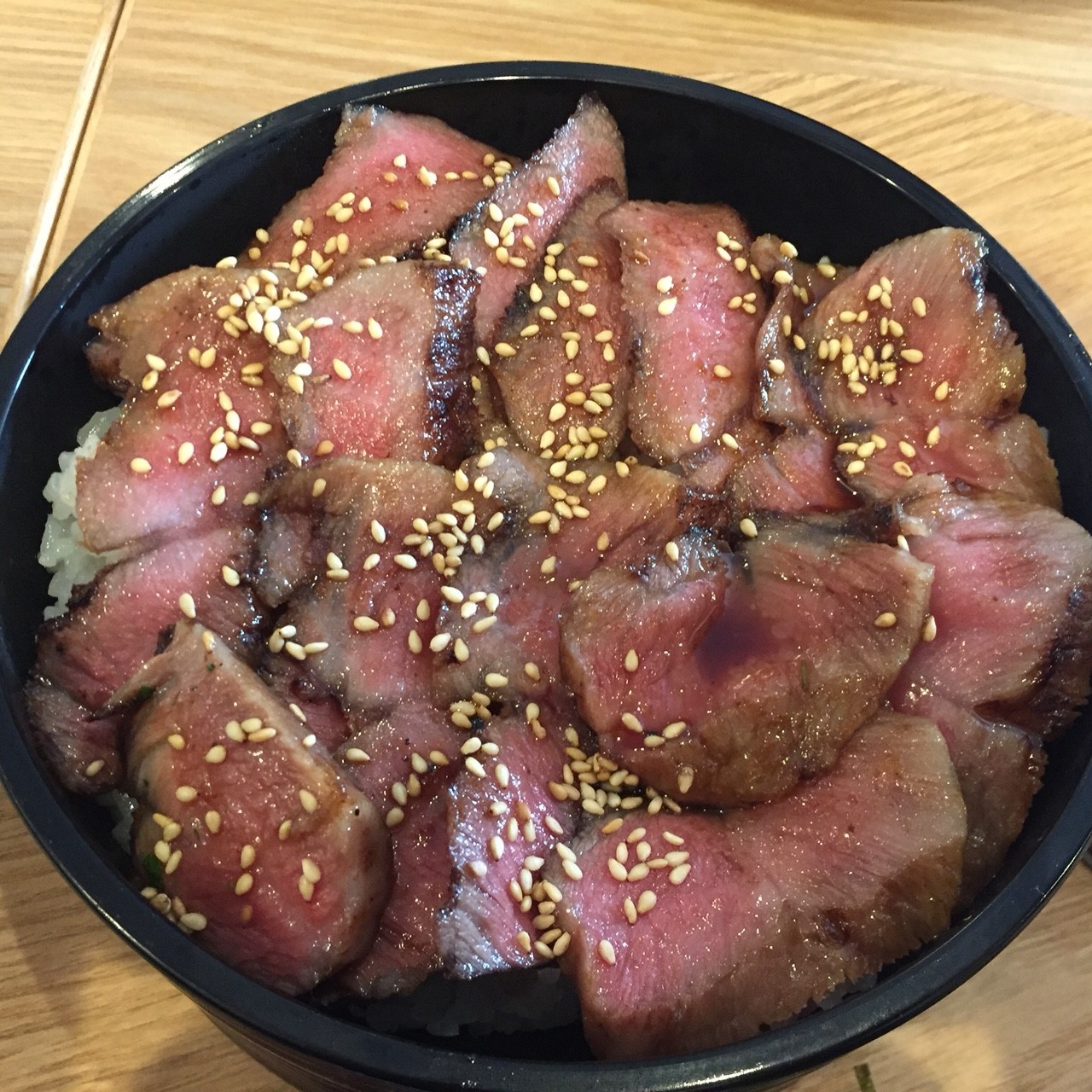 肉料理 Nick_e0115904_08462090.jpg