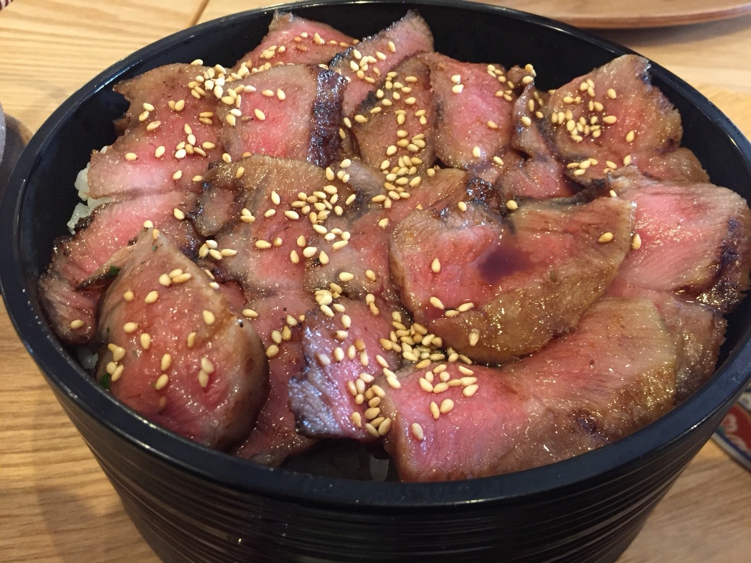 肉料理 Nick_e0115904_08462097.jpg