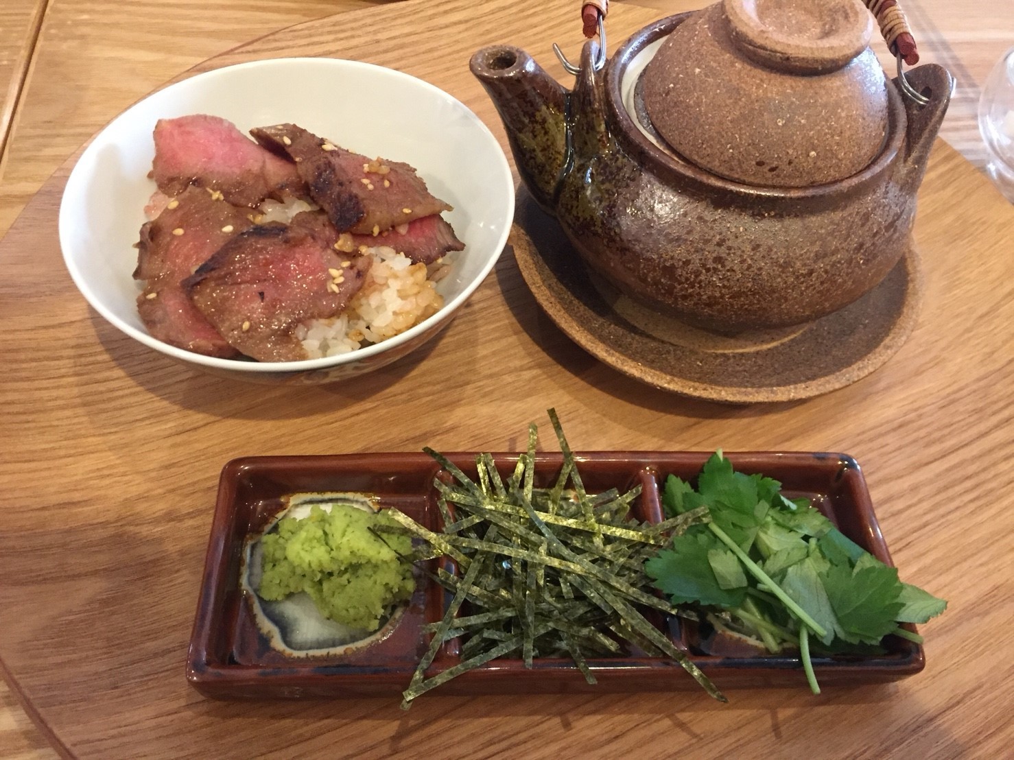 肉料理 Nick_e0115904_08534375.jpg