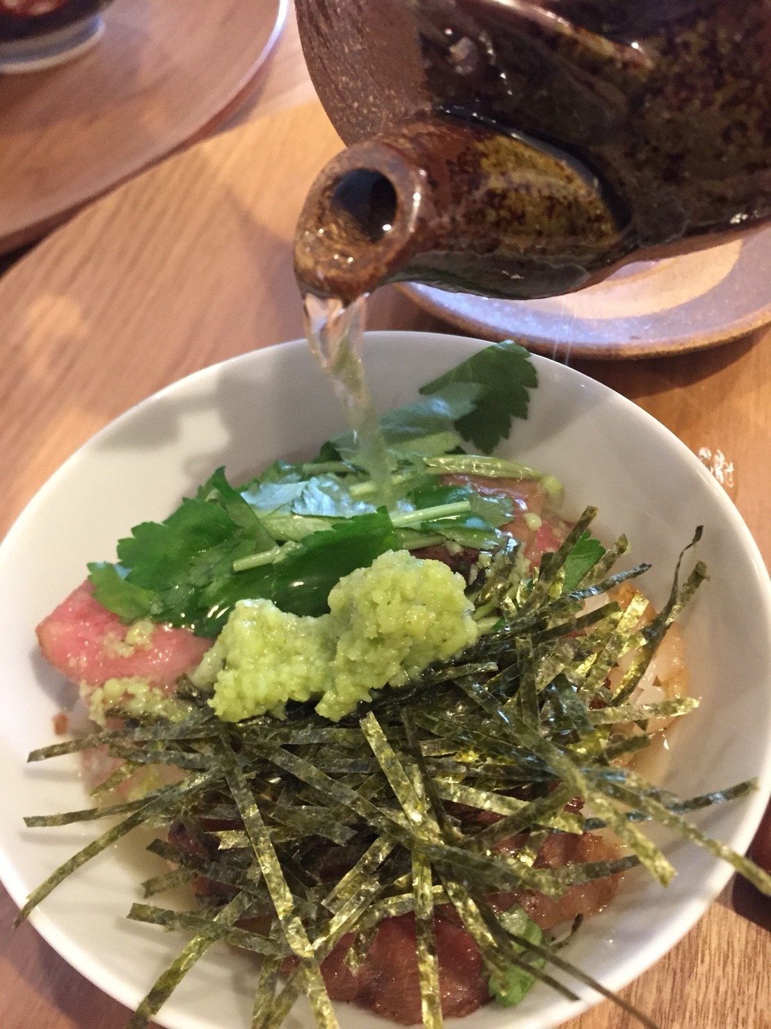 肉料理 Nick_e0115904_09004423.jpg